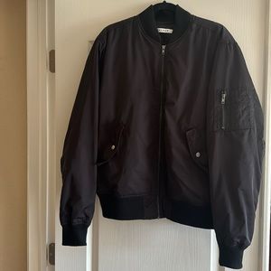 PacSun Bomber Jacket